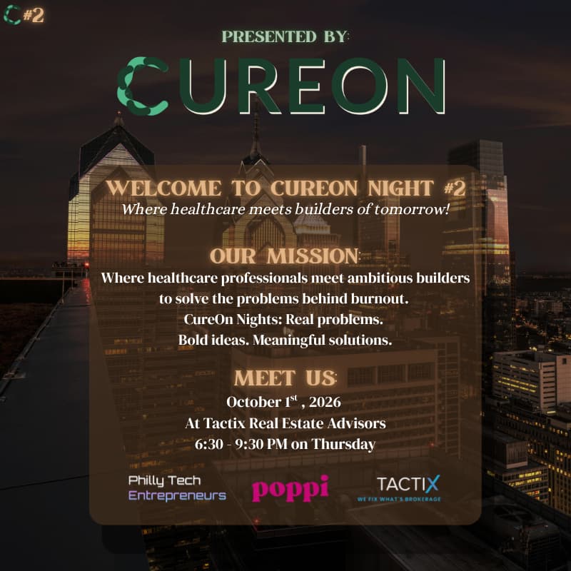 Cover Image for Cureon Night #2