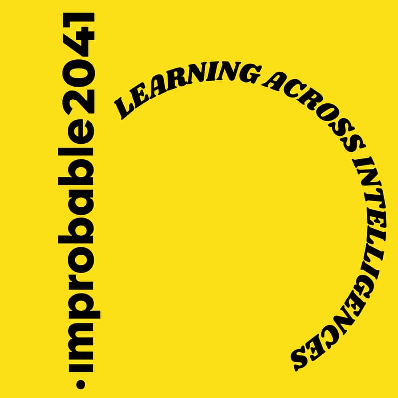 Cover Image for Improbable 2041 : Opening