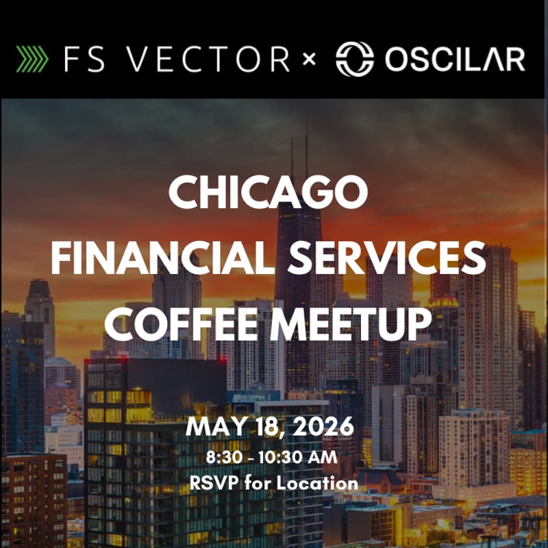 Cover Image for Chicago Financial Services Coffee Meetup