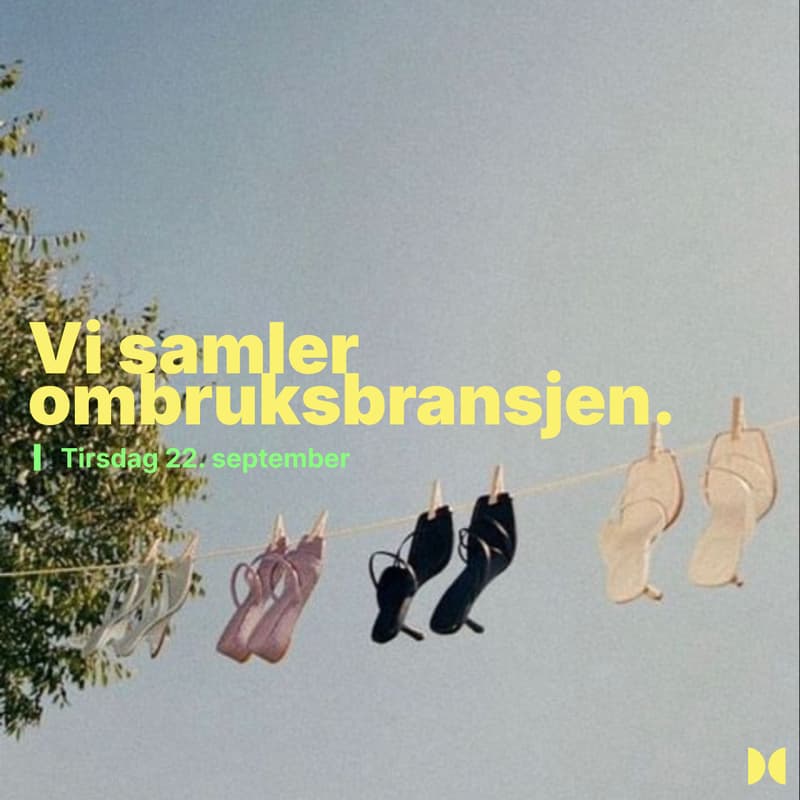 Cover Image for Ombruksbransjen samles v.2