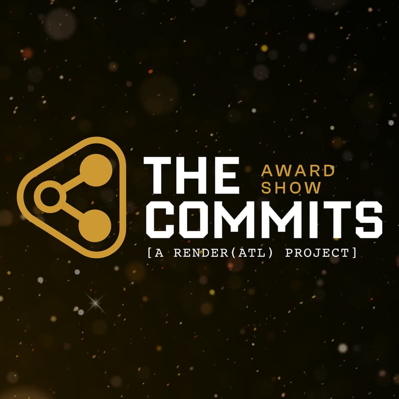 Cover Image for The Commits Award Watch Party