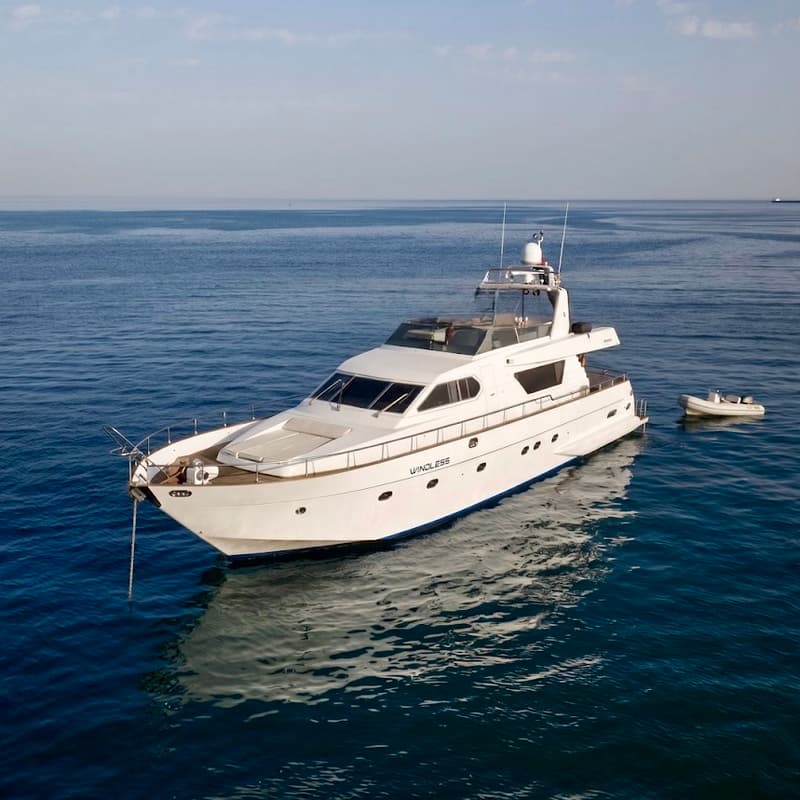 Cover Image for SoulBound Portugal's All~White End Of Summer Yacht Party