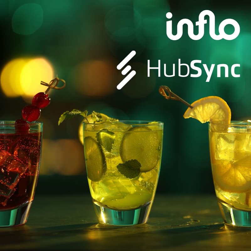 Cover Image for The Ultimate Audit & Tax Afterparty with Inflo & Hubsync