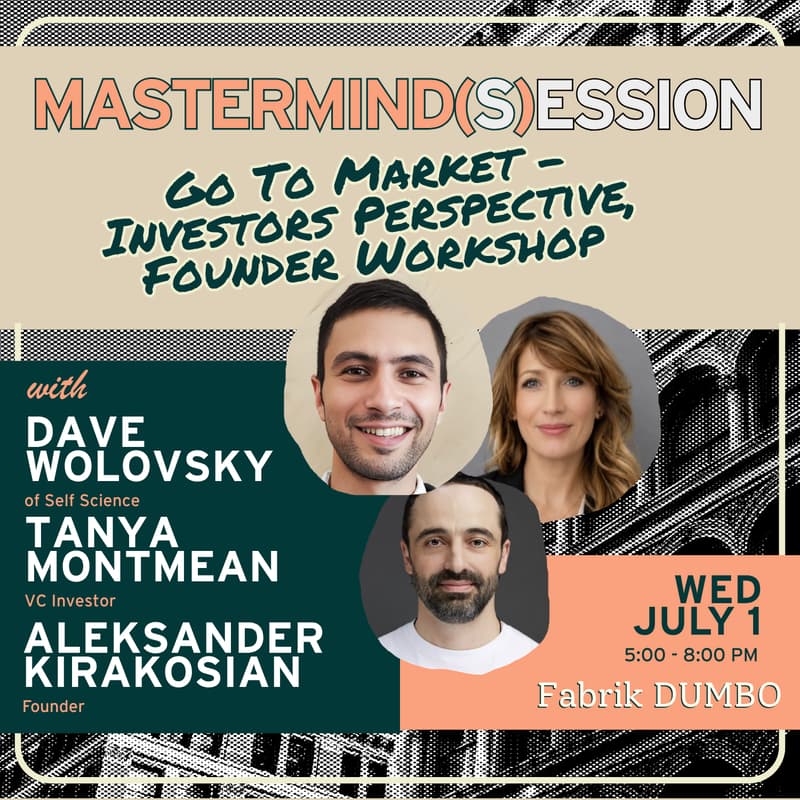Cover Image for Go-To-Market Strategy Techniques From Product to Customers: What Actually Drives Growth