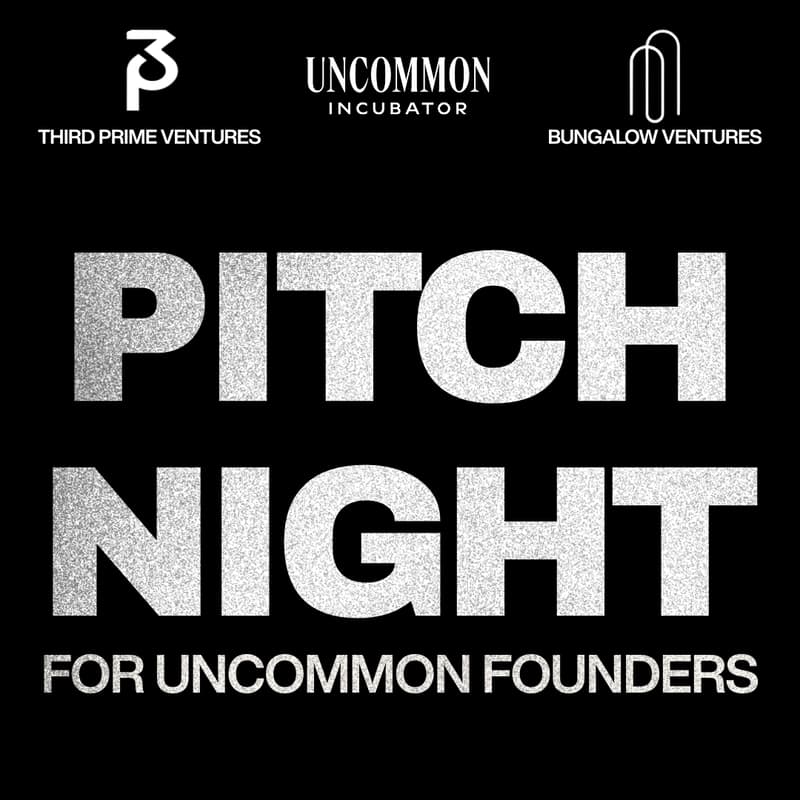 Cover Image for PITCH NIGHT AFTER DARK