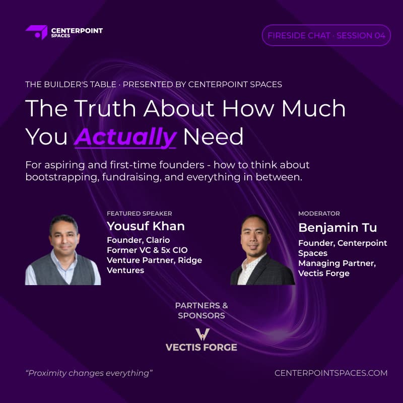 Cover Image for The Truth About How Much You Actually Need