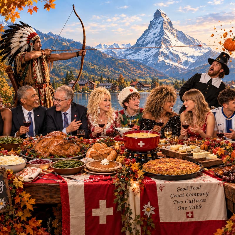 Cover Image for SCHWEIZGIVING '26