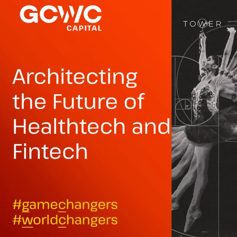 Cover Image for Architecting the Future of Healthtech and Fintech