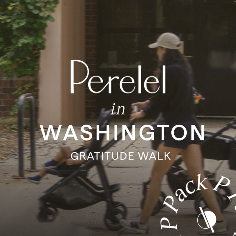 Cover Image for Oak Harbor: P Pack Gratitude Walk