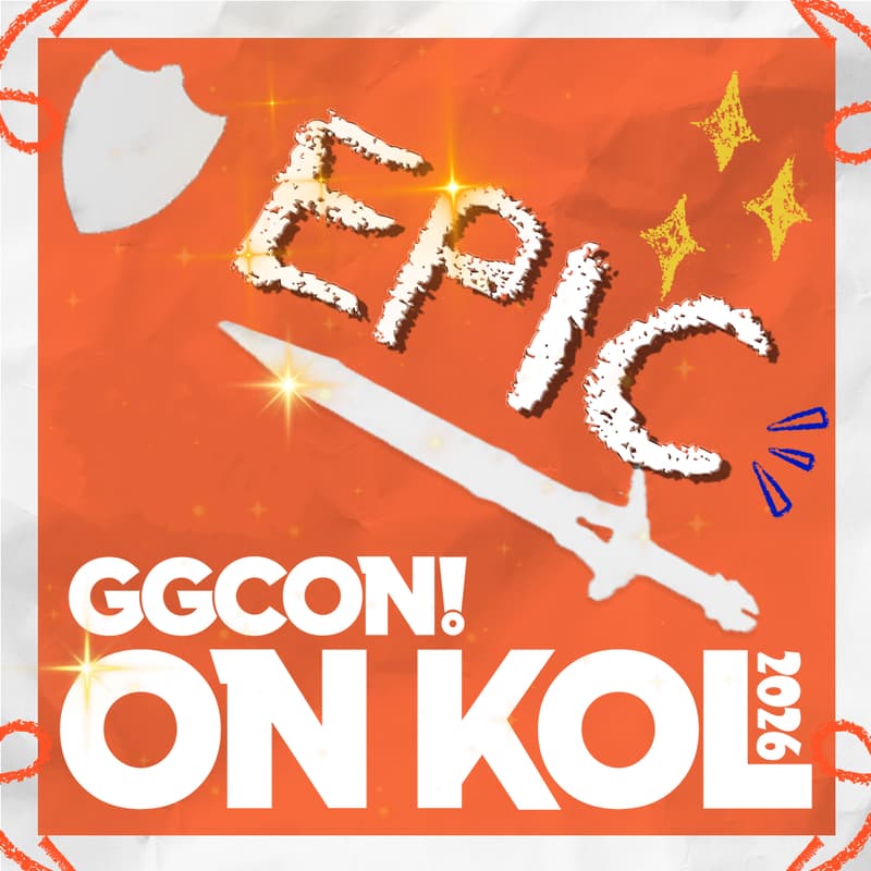 Cover Image for [EPIC] GGCon : OnKOL