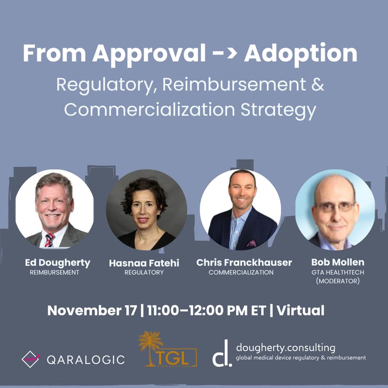 Cover Image for From Approval to Adoption