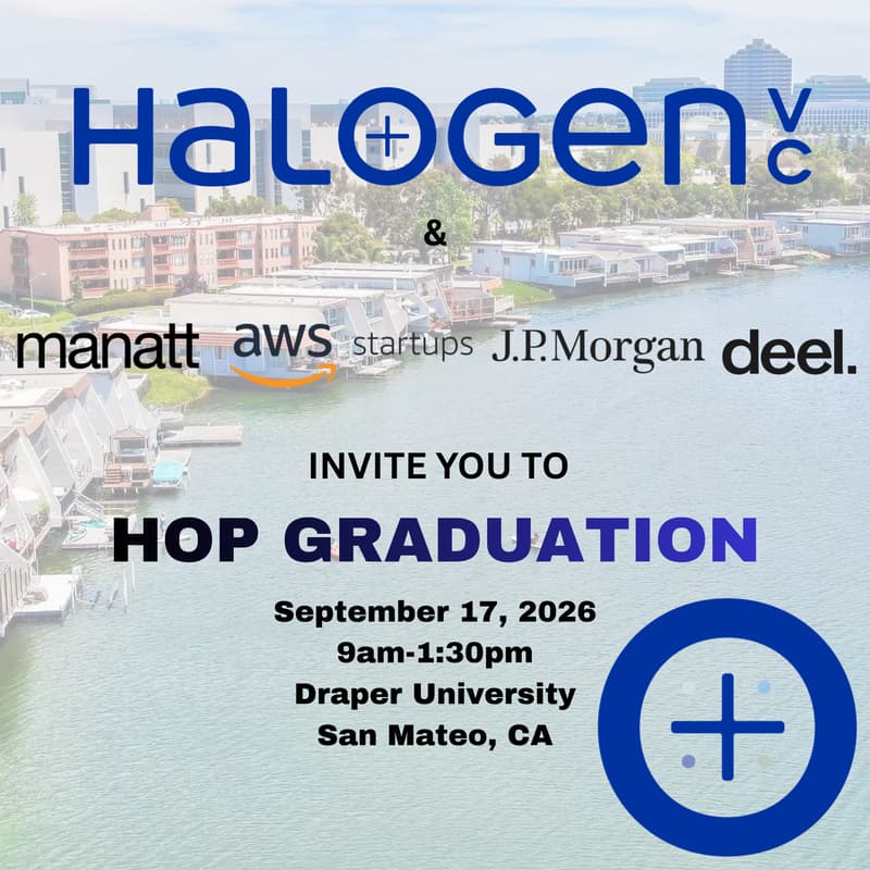 Cover Image for HOP Graduation, Class of 2026