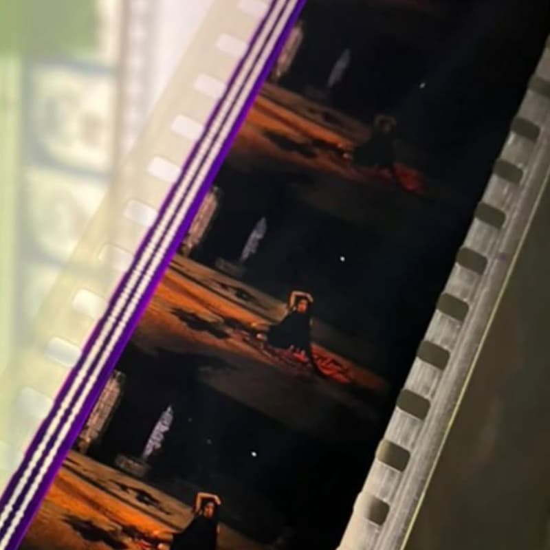 Cover Image for Tusind Sole – kortfilm og samtale