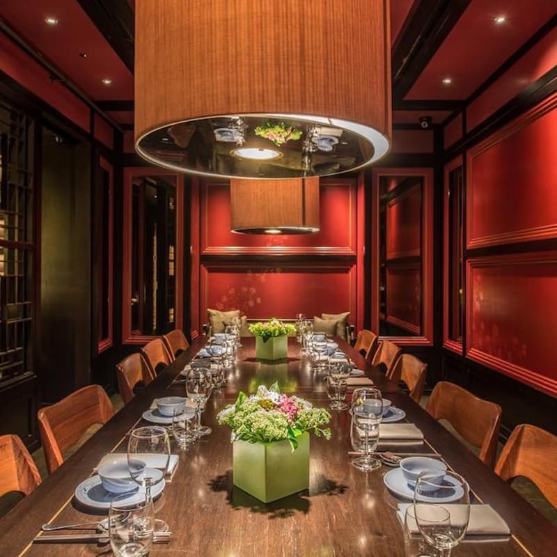 Cover Image for Off the Record: DTC Operators Dinner By Loop & Compaytence