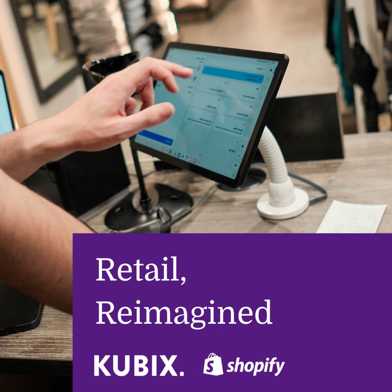 Cover Image for Retail, Reimagined: The POS Opportunity