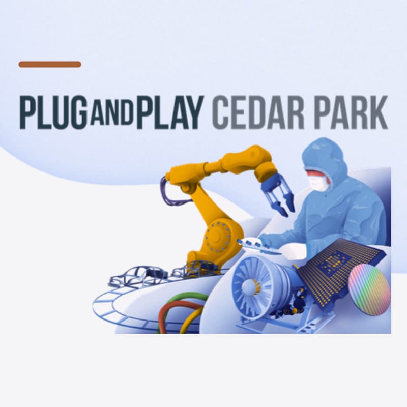 Cover Image for Plug and Play Summer Expo