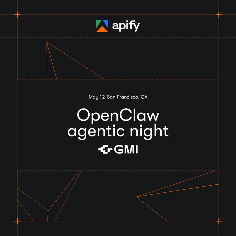 Cover Image for OpenClaw agentic night