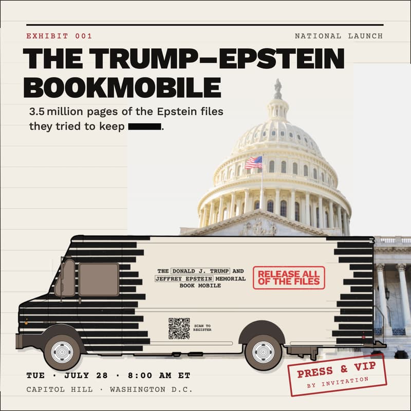 Cover Image for Bookmobile Launch