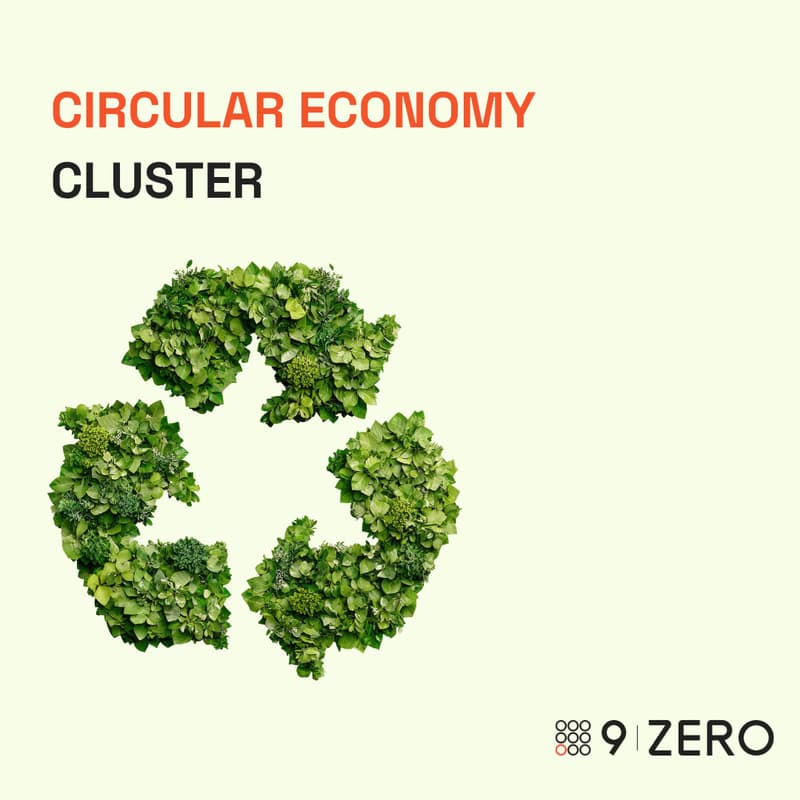 Cover Image for 🌐 Circular Economy Cluster - Neighborhood Sharing Economy