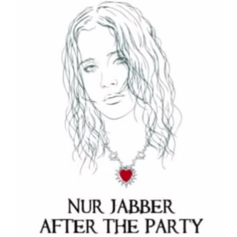 Cover Image for Nur Jabber & InCorrupto Tequila present a special edition: 'After The Party' Special InCorrupto Edition Launch Party