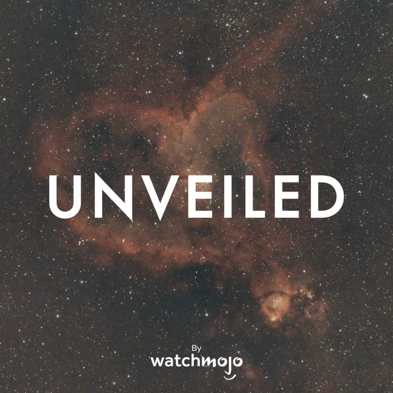 Cover Image for Unveiled LIVE 2026: Truth Is Trending