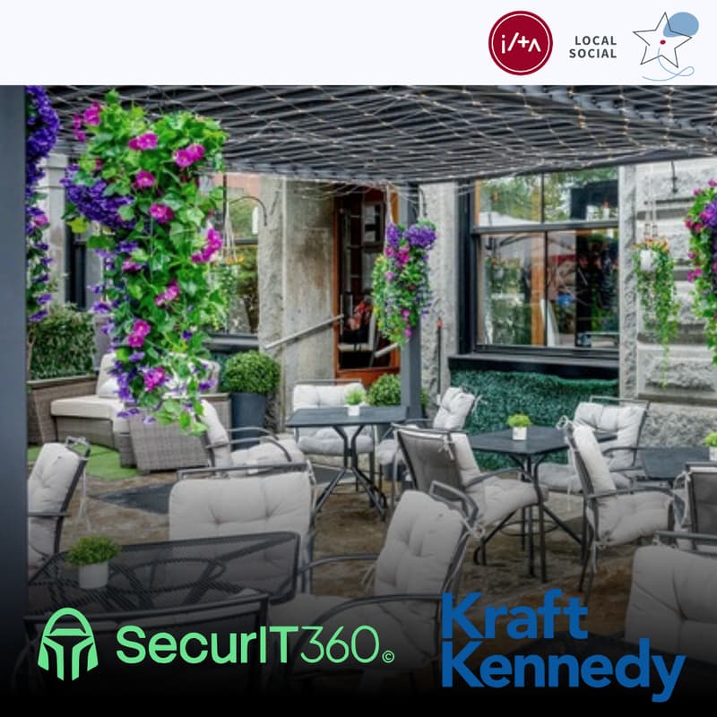 Cover Image for Boston Lunch Social
