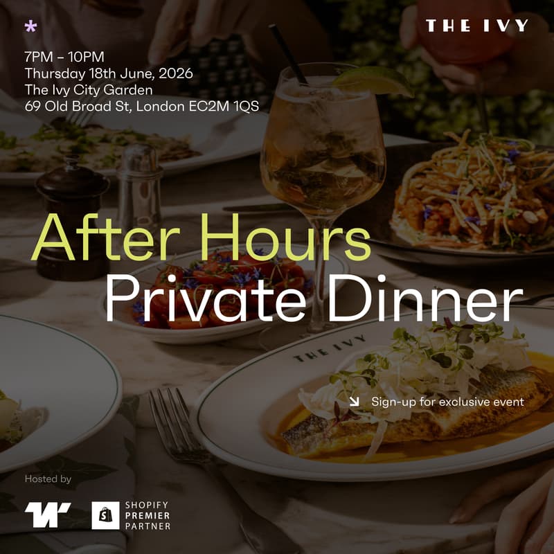 Cover Image for After Hours by WIRO