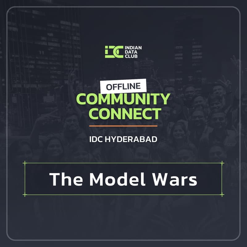 Cover Image for The Model Wars