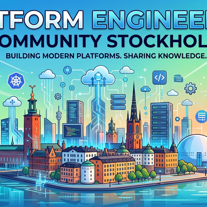 Cover Image for Plattform AW