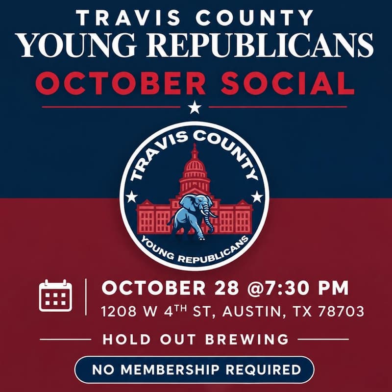 Cover Image for YR Social: October