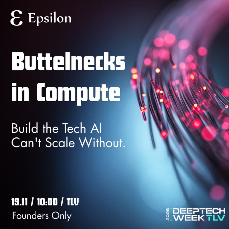 Cover Image for Bottlenecks in Compute for Founders