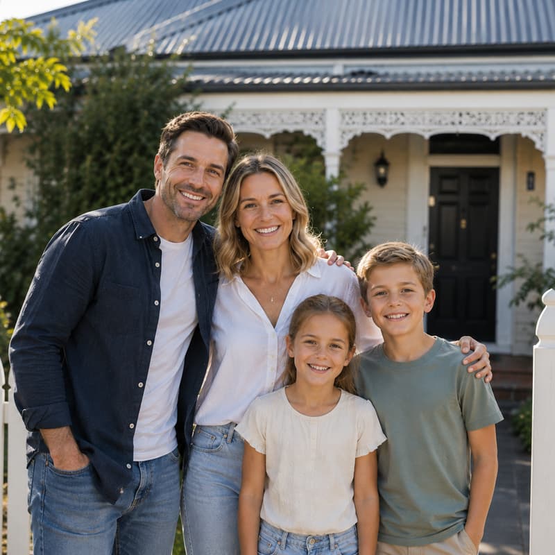 Cover Image for Xin Mortgage - Confident Homebuyer Webinar
