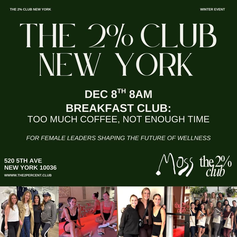 Cover Image for Breakfast Club: Too Much Coffee, Not Enough Time