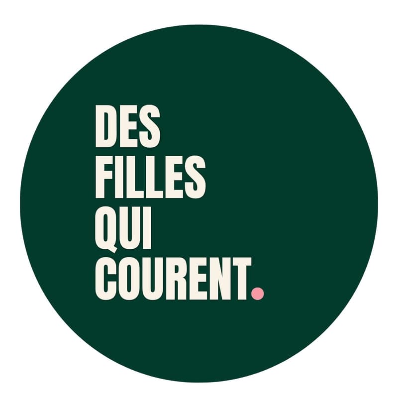 Cover Image for Des filles qui courent · Montpellier #01