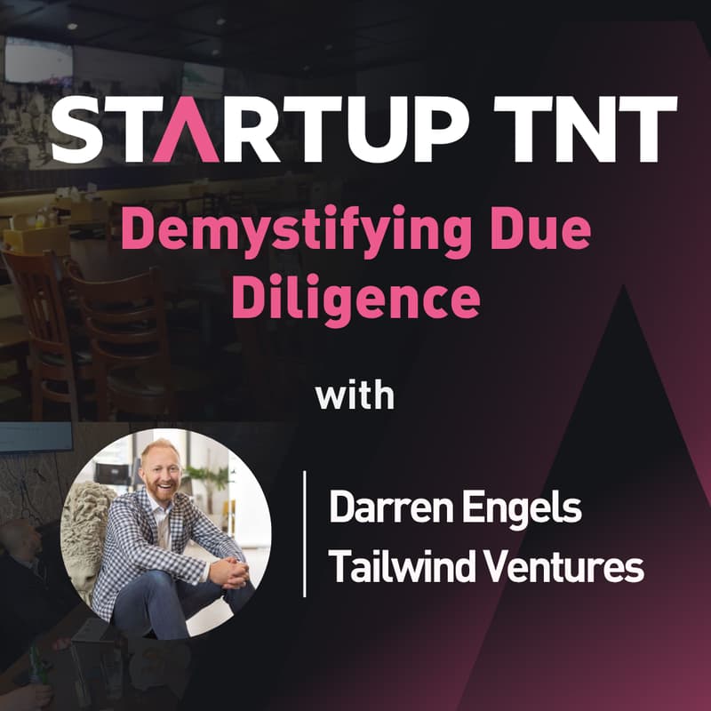 Cover Image for Demystifying Due Diligence: How Investors Evaluate Your Pitch Deck