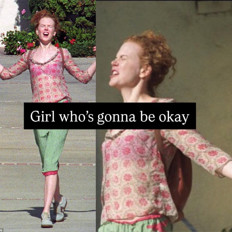 Cover Image for See Ya Later, Katrina!