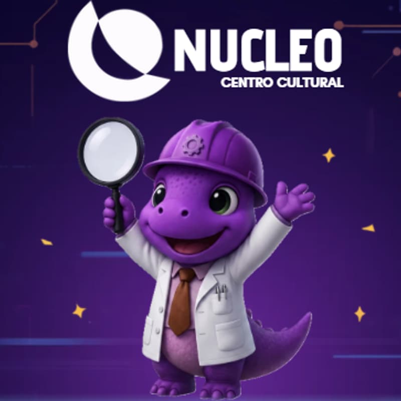 Cover Image for 🚀 NÚCLEO INNOVA 2026