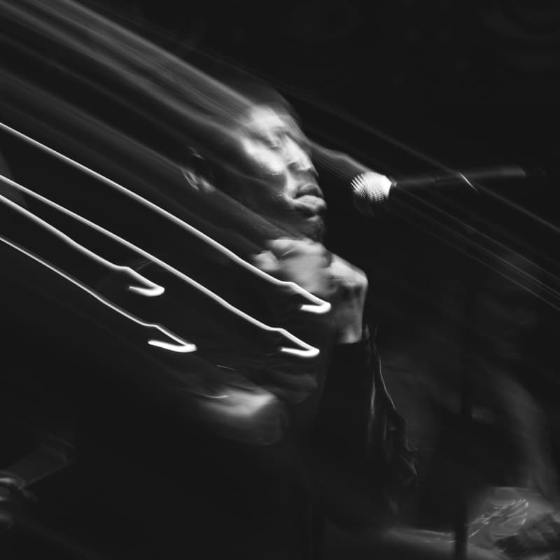 Cover Image for Pascal Kerong’A — The First Headline Show