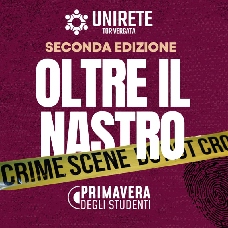 Cover Image for Oltre il nastro 2: i femminicidi