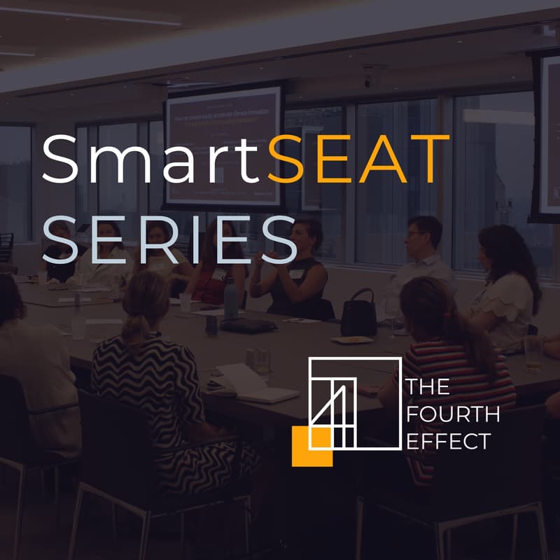 Cover Image for SmartSEAT #3: Know Your Archetype- Your Highest-Value Advisory Identity