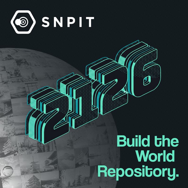 Cover Image for WebX2026 SNPIT📷 サイドイベント🗼