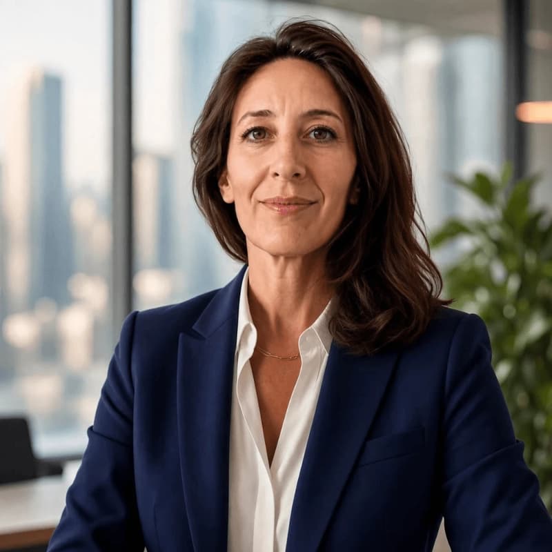 Cover Image for RedBridge Online RoundTable: Presence in Leadership: How to get yourself ready for a High Stakes Moment (members-only)