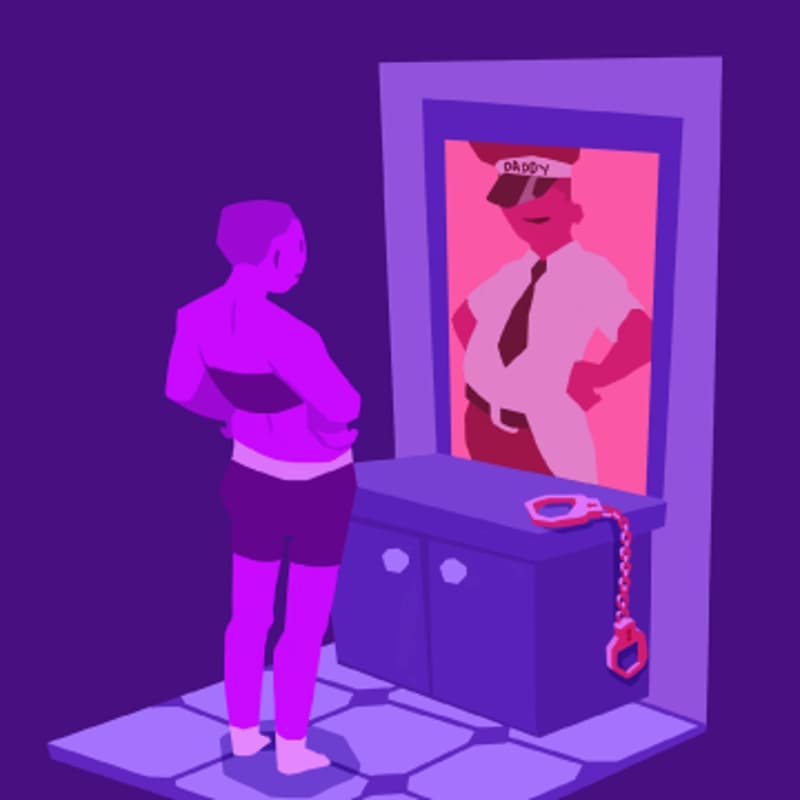 Cover Image for Finding Femdom/Themdom Part 1
