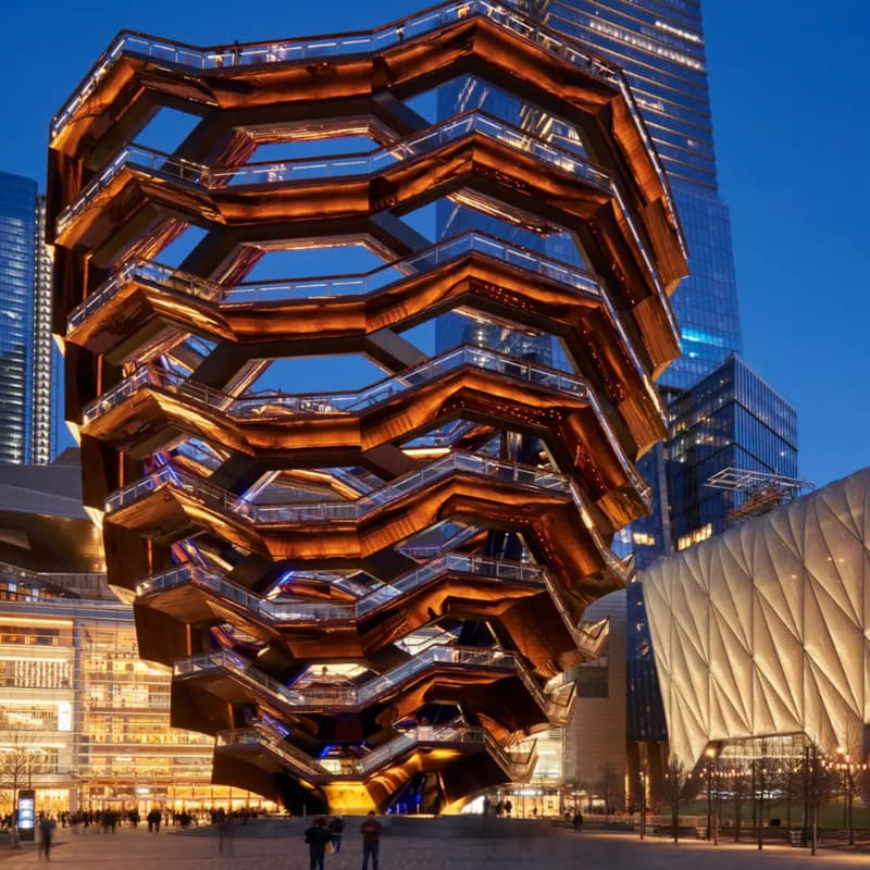 Cover Image for Consortium New York Fall 2026