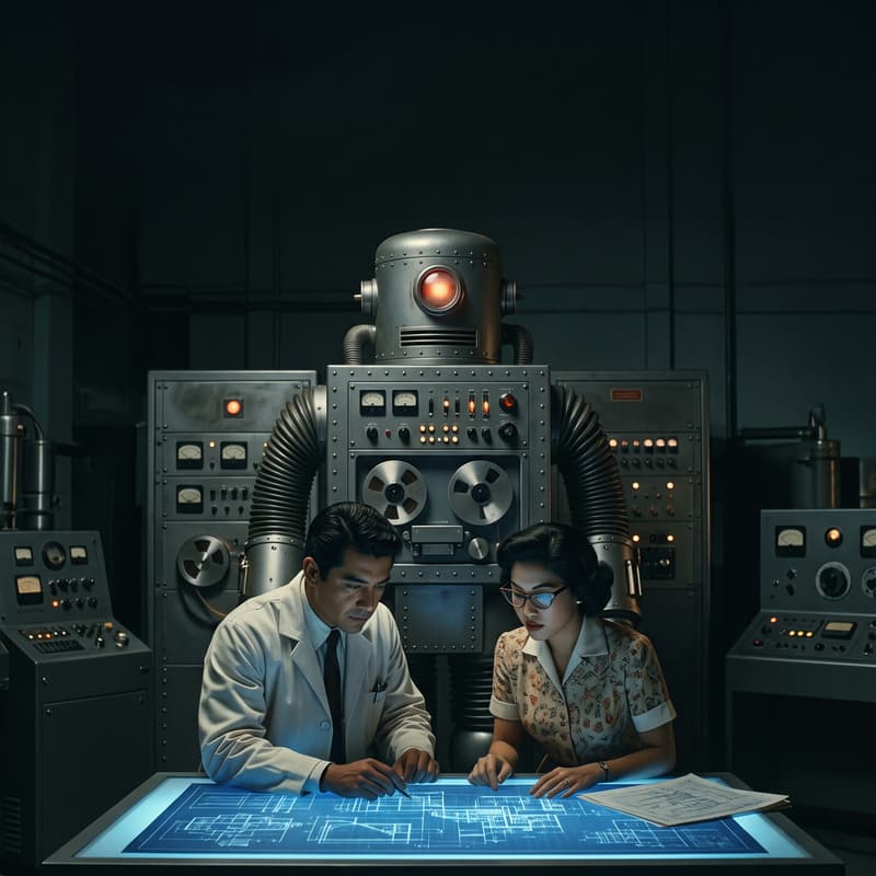 Cover Image for AI Agentic Systems Accelerator: Info Session #1