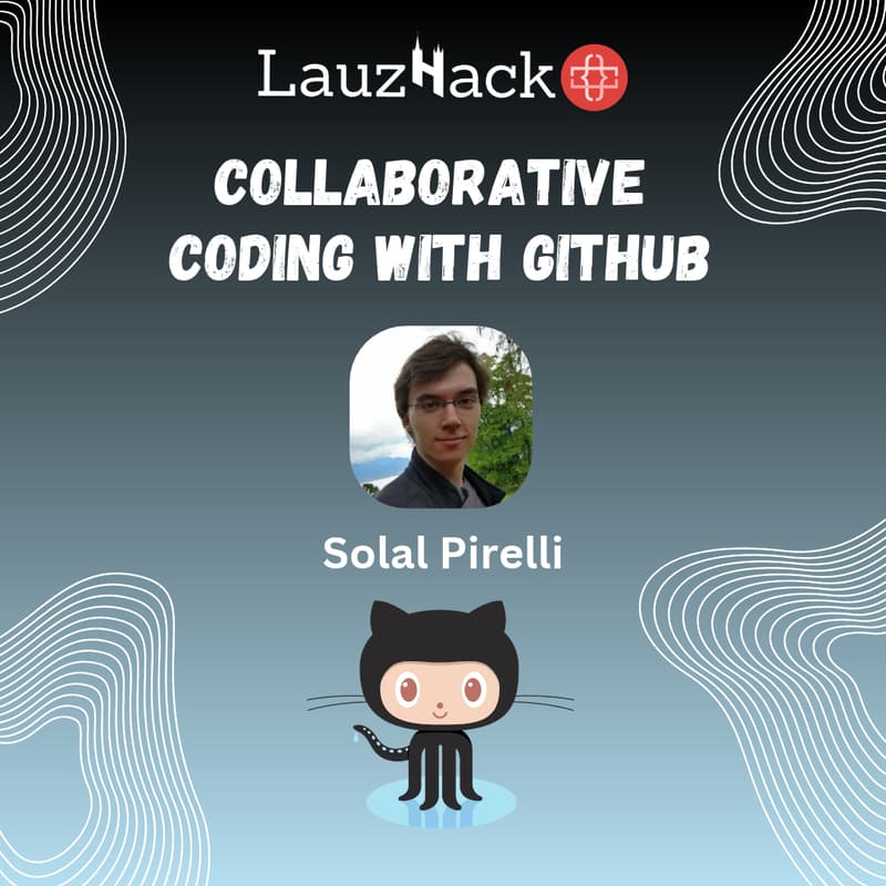 Cover Image for Introduction to Collaborative Coding with GitHub
