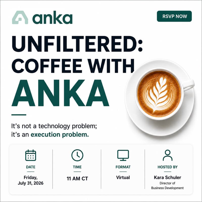 Cover Image for Unfiltered: Coffee With Anka