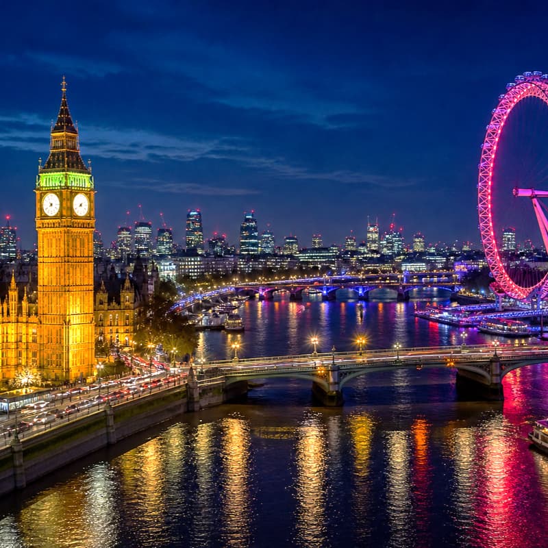 Cover Image for MPL Live London