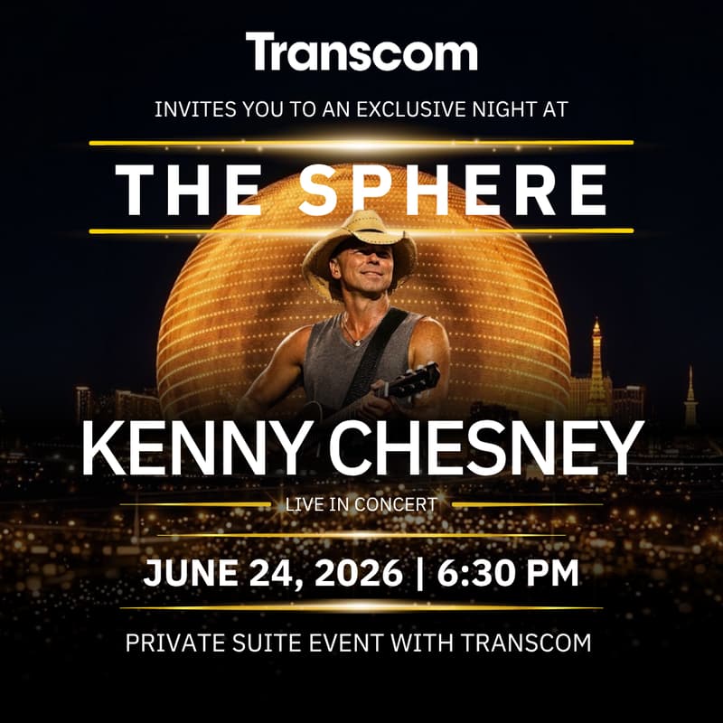 Cover Image for Kenny Chesney at the Sphere
