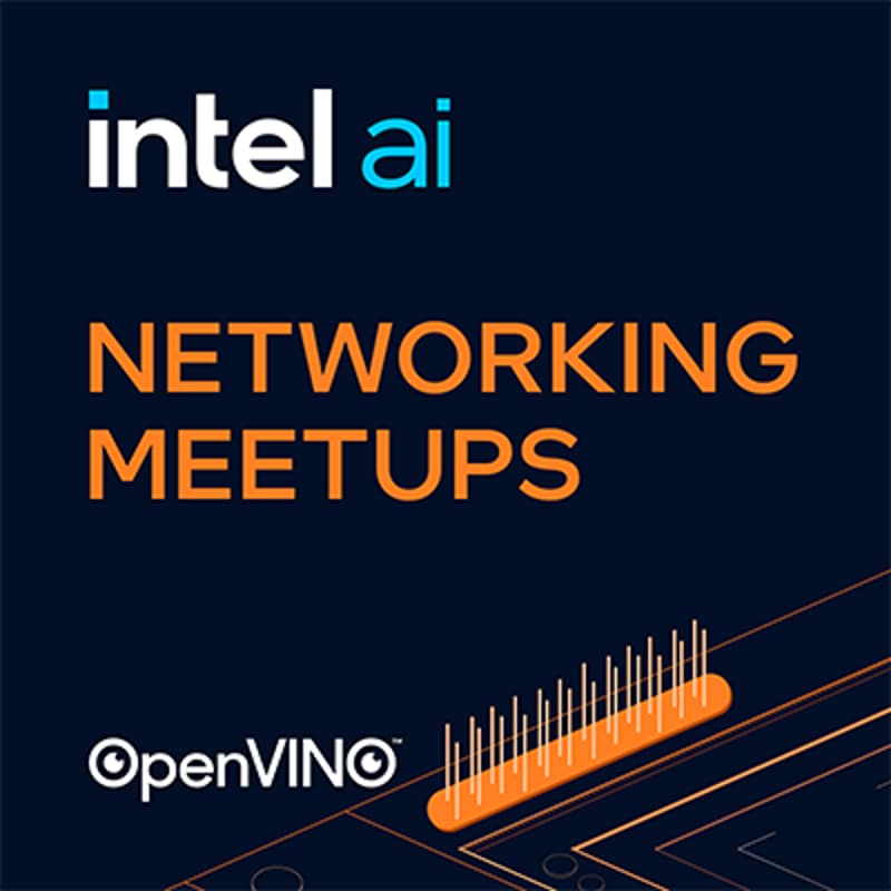 Cover Image for After.CVPR() Dev Meetup